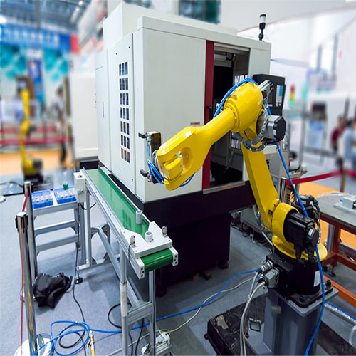 汕头机械制造领域