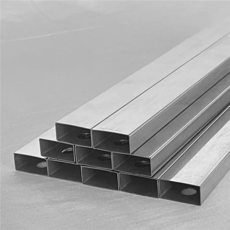 汕头304不锈钢方管