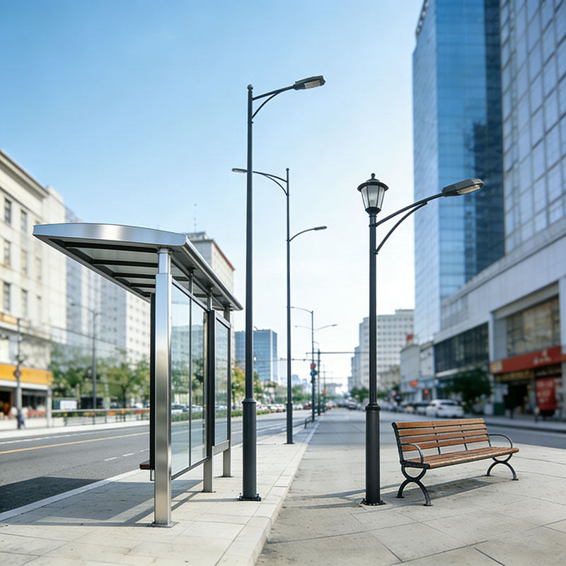 汕头在市政设施领域